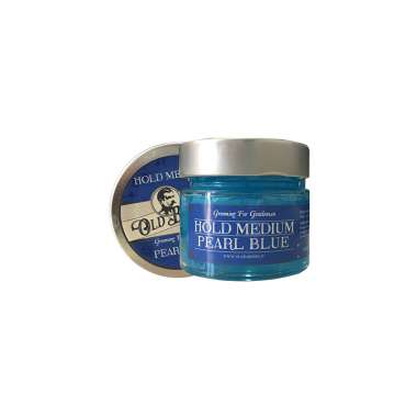 OLD BARBERS CERA HOLD MEDIUM 100ml