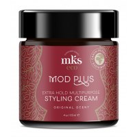 MKS ECO Crema capelli corporizzante MOD PLUS STYLING CREAM 113 GR
