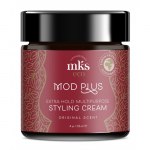 MKS ECO Crema capelli corporizzante MOD PLUS STYLING CREAM 113 GR
