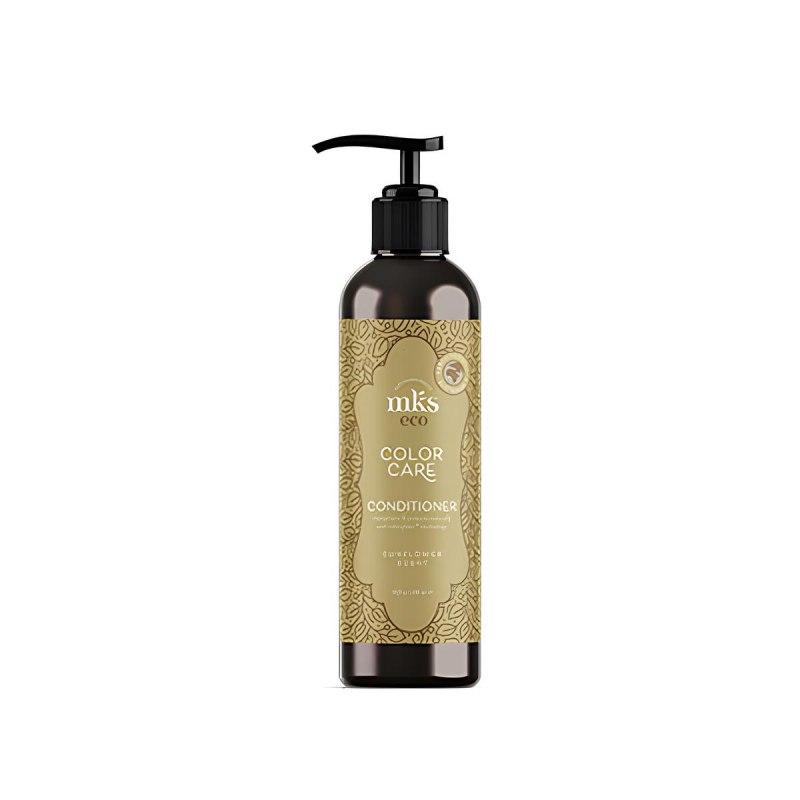 MKS-ECO Balsamo per capelli tinti COLOR CARE CONDITIONER SUNFLOWER SCENT 296 ML