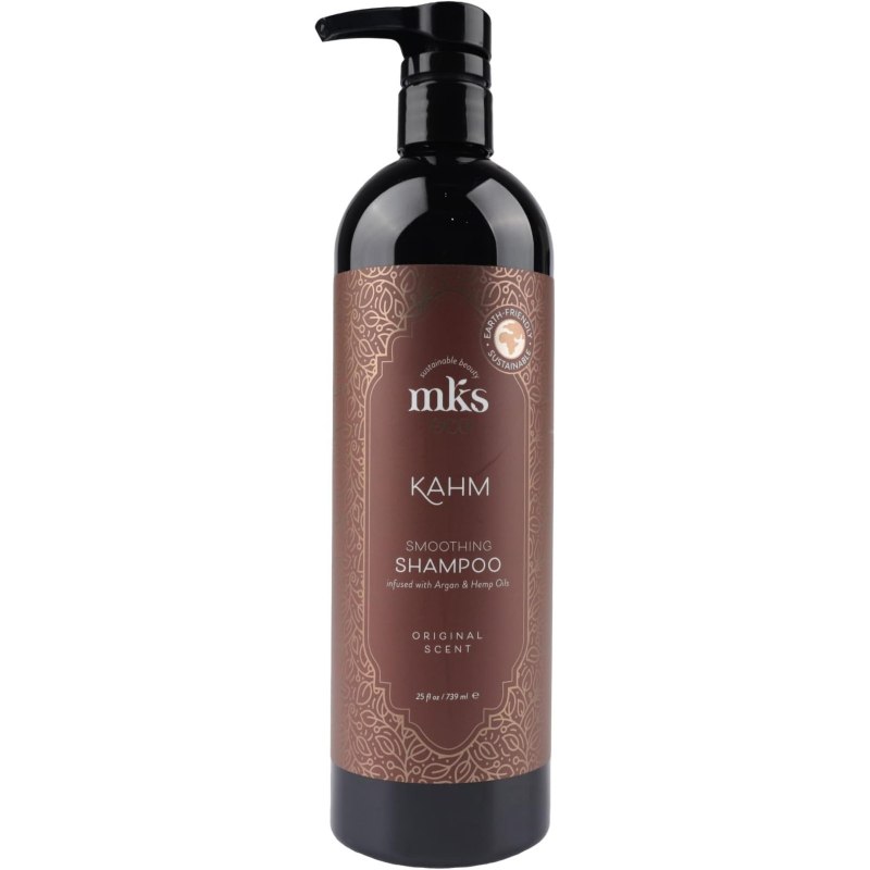 MKS-ECO Balsamo Levigante KAHM SMOOTHING CONDITIONER ORIGINAL SCENT 739 ML