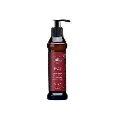 MKS-ECO ENDZ SPLIT END MENDER & PREVENTER ORIGINAL SCENT 118 ML