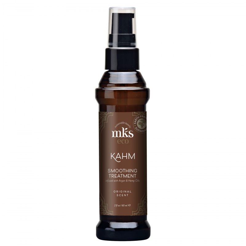 MKS-ECO Trattamento levigante KAHM SMOOTHING TREATMENT ORIGINAL SCENT 60ML