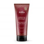 MKS-ECO Maschera Ricostruttiva per Capelli MIRACLE MASK RESTORATIVE HAIR MASK ORIGINAL SCENT 207ML MKS