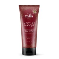 MKS-ECO Maschera idratante per capelli MOISTURE MASK MOISTURIZING HAIR MASK ORIGINAL SCENT 207ML