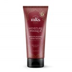 MKS-ECO Maschera idratante per capelli MOISTURE MASK MOISTURIZING HAIR MASK ORIGINAL SCENT 207ML