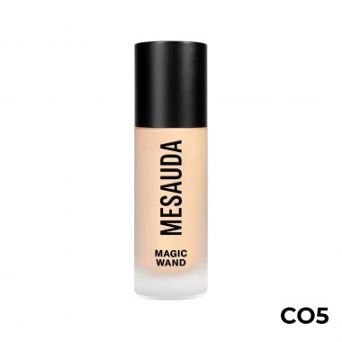 MESAUDA MILANO MAGIC WAND - Fondotinta Multiuso