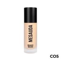 MESAUDA MAGIC WAND - Fondotinta fluido matte