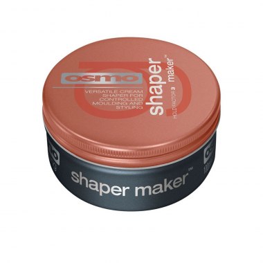 CREMA SHAPER MAKER 100 ML