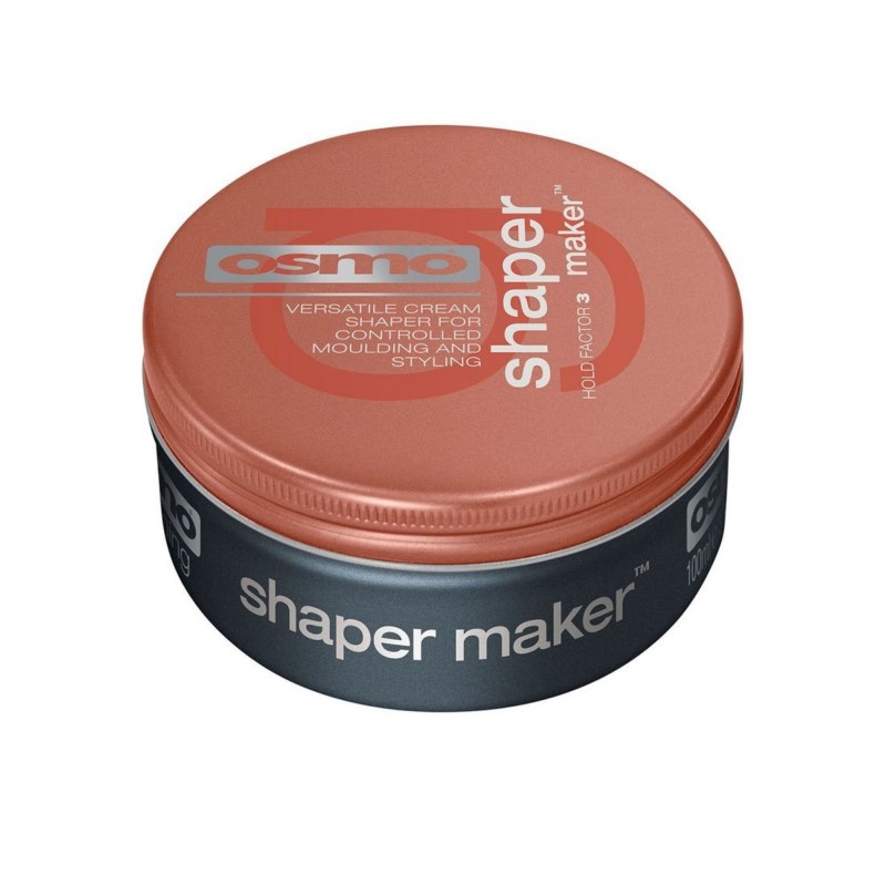 CREMA SHAPER MAKER 100 ML