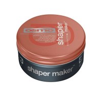 OSMO SHAPER MAKER Crema Professionale Modellante per Capelli 100 ML
