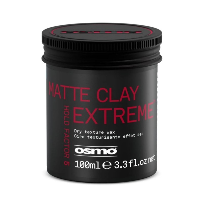 CERA MATTE CLAY EXTREME 100 ML