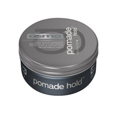 CREMA POMADE HOLD 100 ML