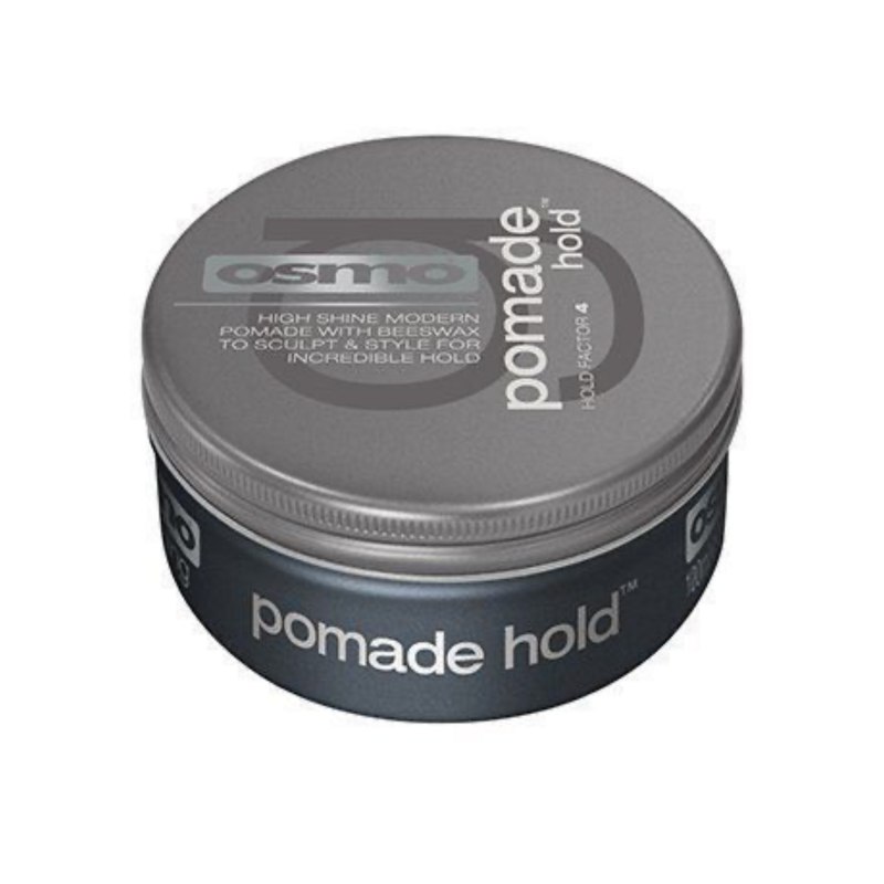 CREMA POMADE HOLD 100 ML