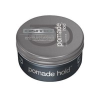 OSMO POMADE HOLD Cera Pomata Professionale Leggera per Capelli con Controllo Eccellente 100 ML