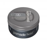 OSMO POMADE HOLD Cera Pomata Professionale Leggera per Capelli con Controllo Eccellente 100 ML