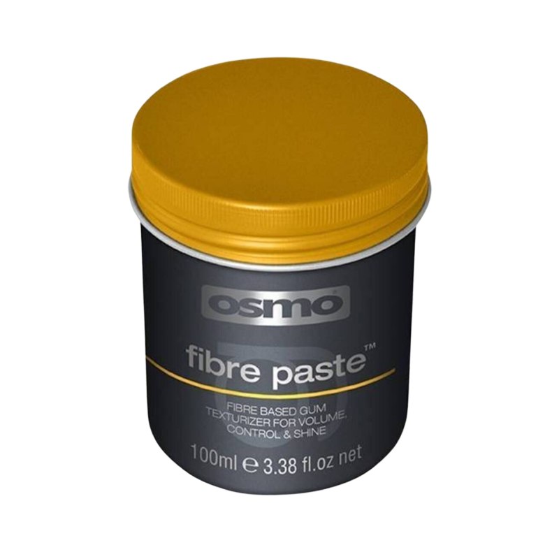 OSMO FIBRE PASTE Gommina Professionale Testurizzante per Capelli 100 ML