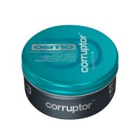 OSMO CORRUPTOR Crema Modellante Professionale per Capelli 100ML