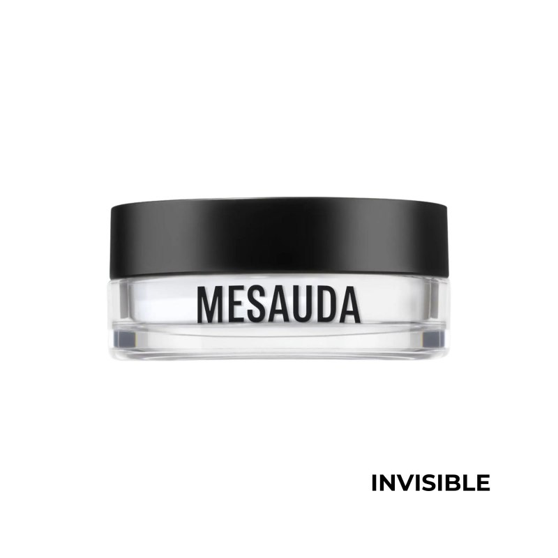 MESAUDA CELESTIAL VEIL Polvere Fissante Invisible
