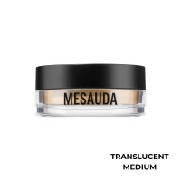 MESAUDA CELESTIAL VEIL Polvere Fissante Traslucent