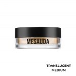 MESAUDA CELESTIAL VEIL Polvere Fissante Traslucent