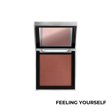 MESAUDA SKIN MATE BLUSH in crema
