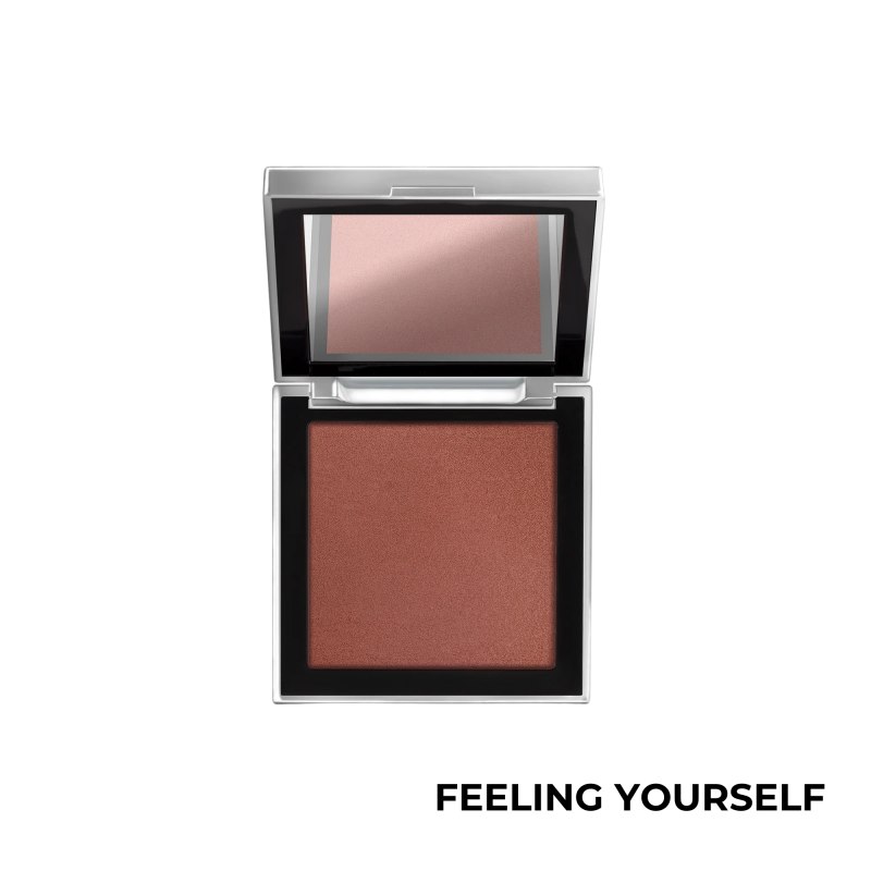 MESAUDA SKIN MATE BLUSH in crema