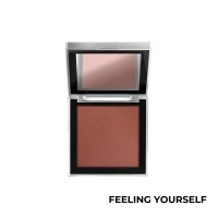 MESAUDA SKIN MATE BLUSH in crema