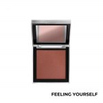 MESAUDA SKIN MATE BLUSH in crema