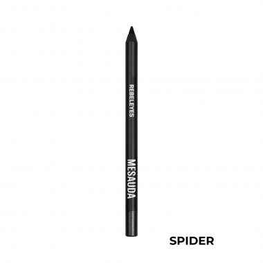 MESAUDA REBELEYES Matita Occhi Waterproof