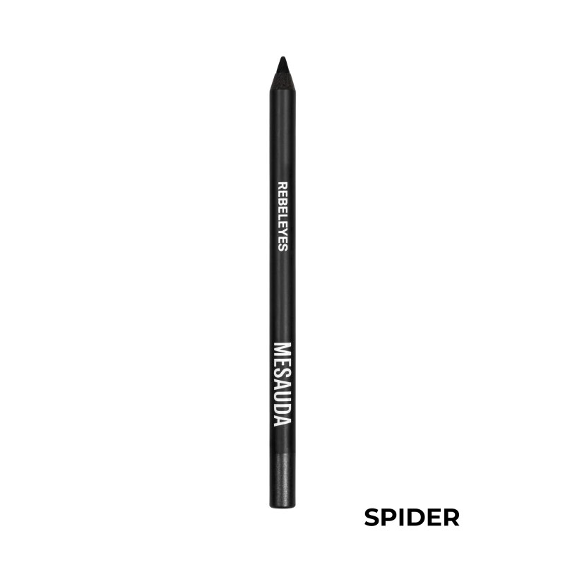 MESAUDA REBELEYES Matita Occhi Waterproof