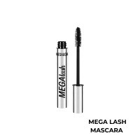 MESAUDA MEGA LASH Mascara Effetto Ciglia Finte