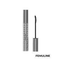 MESAUDA FEMULINE Mascara Effetto Volume, Curvatura E Definizione