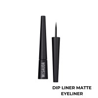 MESAUDA DIP LINER MATTE Eyeliner Tecnico Opaco