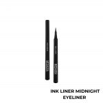 MESAUDA MILANO INK LINER Eyeliner Grafico Midnight