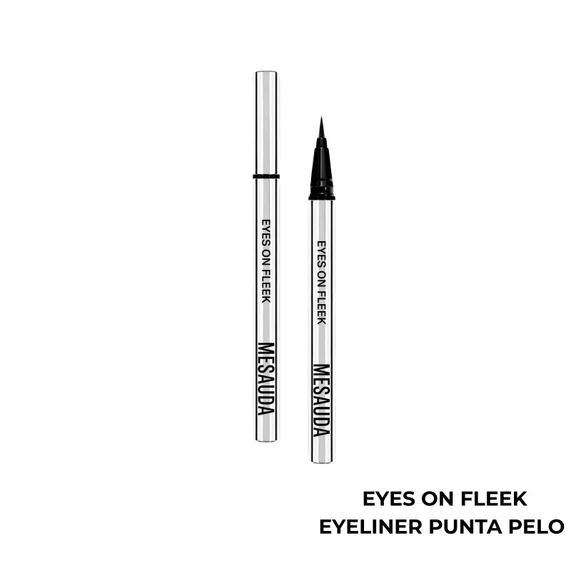 MESAUDA EYES ON FLEEK Eyeliner in Penna