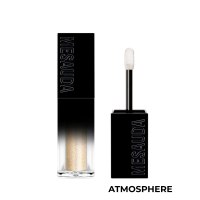 MESAUDA GALACTIC SHADOW Ombretto Liquido Finish Glitterato