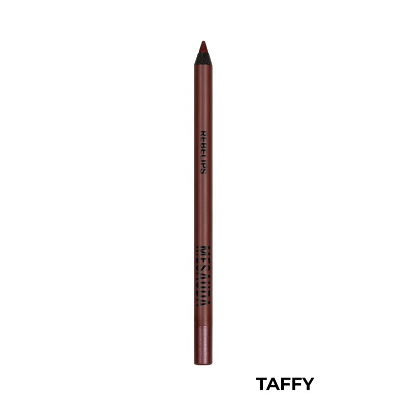 MESAUDA REBEL LIPS Matita Labbra Waterproof