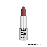 MESAUDA CULT CREAMY Rossetto Cremoso