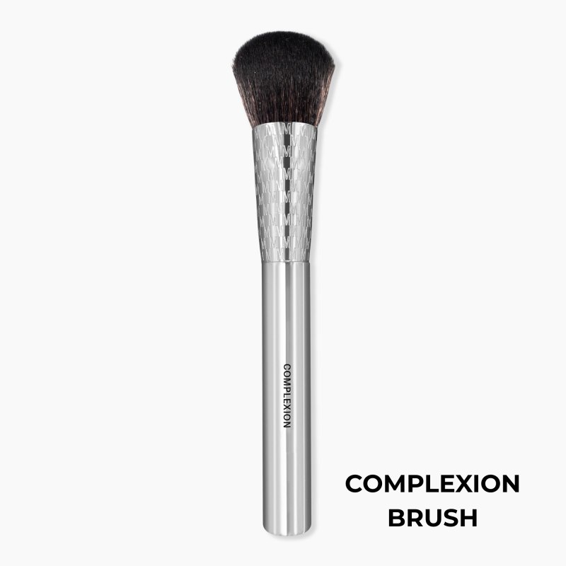 MESAUDA F01 - COMPLEXION Pennello Fondotinta