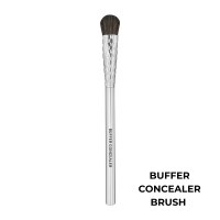 MESAUDA F03 BUFFER CONCEALER BRUSH Pennello Correttore Morbido