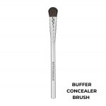 MESAUDA F03 BUFFER CONCEALER BRUSH Pennello Correttore Morbido