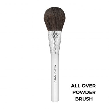 MESAUDA F05 ALL OVER POWDER BRUSH Pennello Polveri