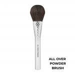 MESAUDA F05 ALL OVER POWDER BRUSH Pennello Polveri