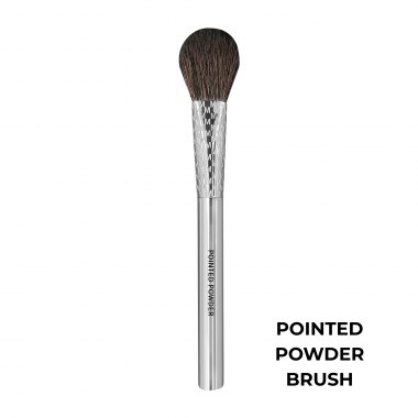 MESAUDA F06 POINTED POWDER BRUSH Pennello Blush