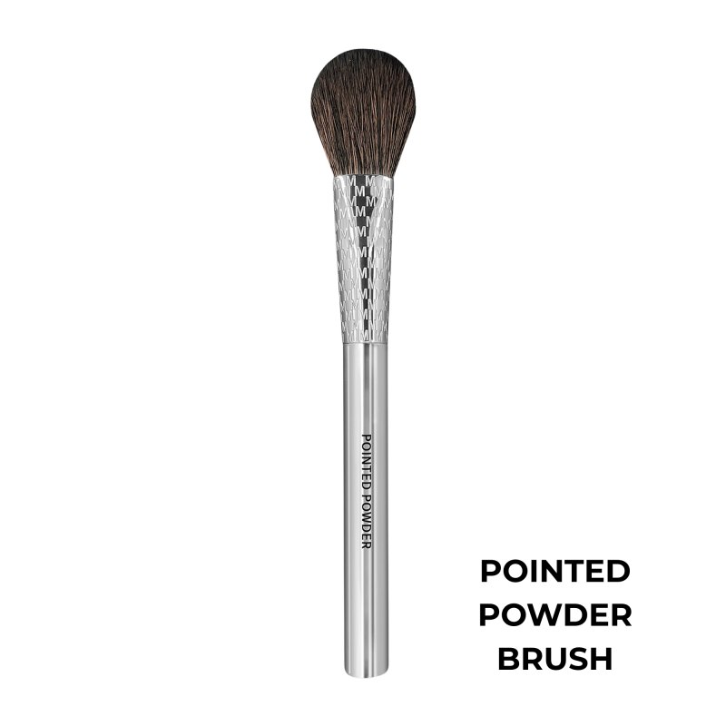MESAUDA F06 POINTED POWDER BRUSH Pennello Blush
