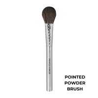 MESAUDA F06 POINTED POWDER BRUSH Pennello Blush