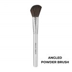 MESAUDA F07 ANGLED POWDER Pennello Bronzer