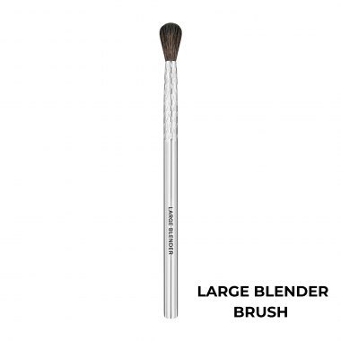 MESAUDA E01 LARGE BLENDER BRUSH Pennello Sfumatura Ombretto
