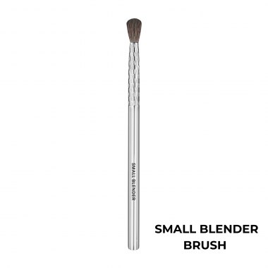 MESAUDA E02 SMALL BLENDER BRUSH Pennello Sfumatura Ombretto